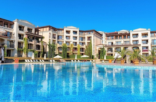 Appartement de vacances Sozopol pour 1 - 3 personnes - Appartement de vacances