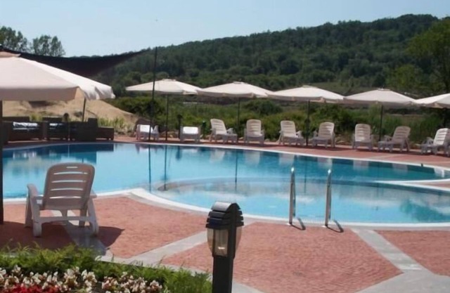 Appartement de vacances Sozopol pour 1 - 4 personnes - Appartement de vacances