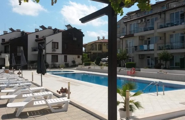 Appartement de vacances Sozopol pour 1 - 6 personnes avec 1 chambre à coucher - Appartement de vacan