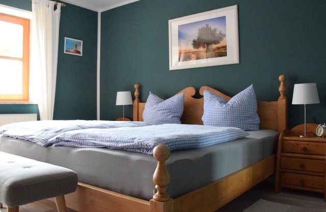Appartement de vacances Spalt pour 1 - 5 personnes avec 2 chambres à coucher - Appartement de vacanc