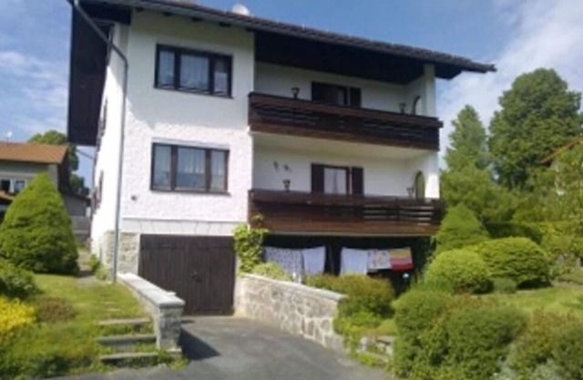 Appartement de vacances Spiegelau pour 1 - 6 personnes avec 3 chambres à coucher - Appartement de va