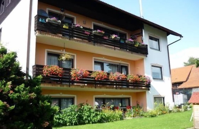 Appartement de vacances Spiegelau pour 2 - 5 personnes avec 2 chambres à coucher - Logement de vacan