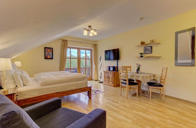 Appartement de vacances Spiegelau pour 1 - 2 personnes - Logement de vacances dans un logement mult