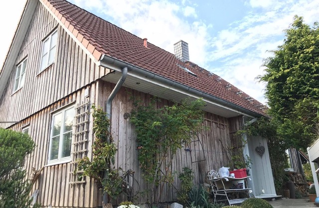 Appartement de vacances Steinberg pour 1 - 2 personnes avec 1 chambre à coucher - Maison de vacances
