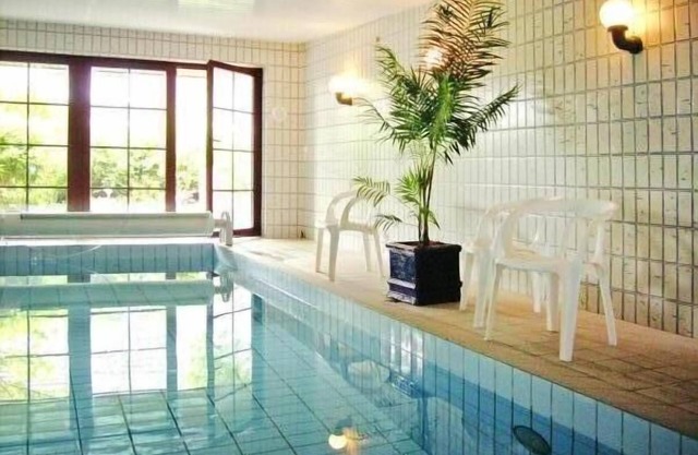 Appartement de vacances Büsum pour 1 - 6 personnes avec 2 chambres à coucher - Appartement de vacanc