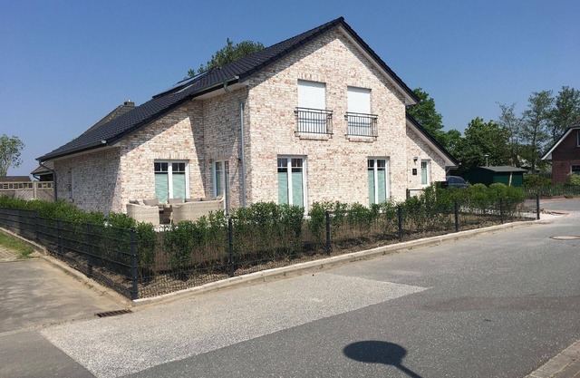 Appartement de vacances Stinteck pour 1 - 4 personnes avec 2 chambres à coucher - Maison de vacances