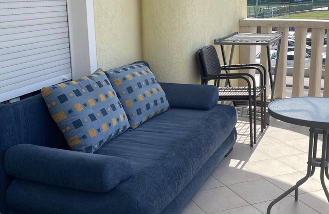 Appartement de vacances Stobrec pour 1 - 5 personnes avec 2 chambres à coucher - Maison de vacances