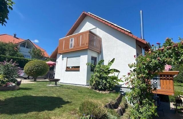 Appartement de vacances Stockach pour 1 - 2 personnes - Maison de vacances