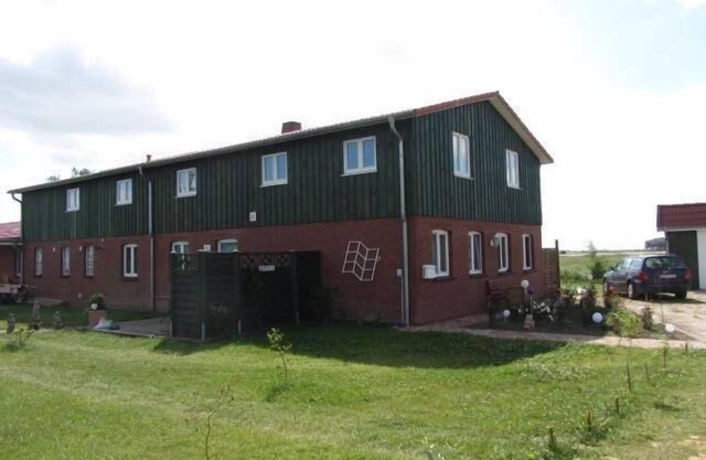 Appartement de vacances Strübbel pour 1 - 4 personnes avec 2 chambres à coucher - Maison de vacances