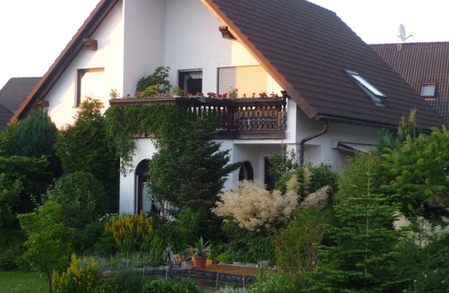 Appartement de vacances approprié aux familles avec enfants