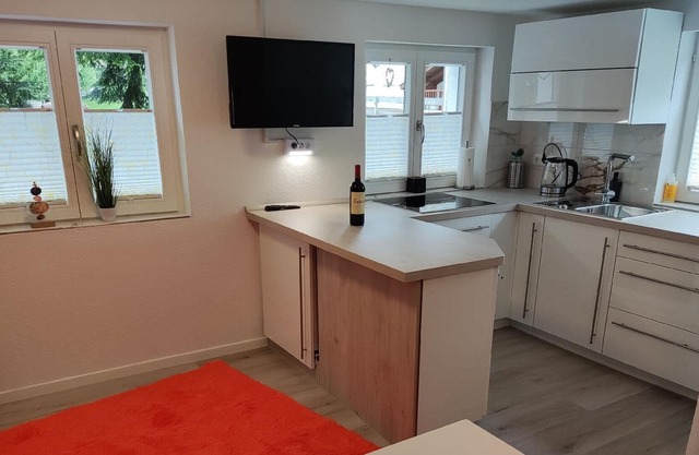 Holiday apartment Sulzberg for 1 - 2 persons with 1 bedroom - Holiday apartment