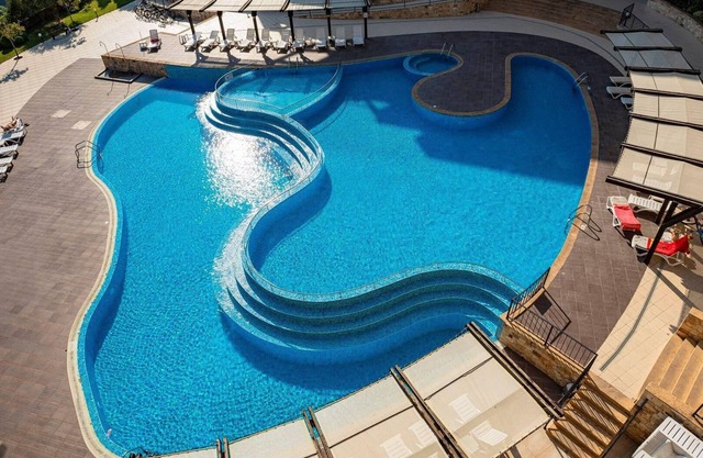 Appartement de vacances Sveti Vlas pour 1 - 3 personnes - Appartement de vacances