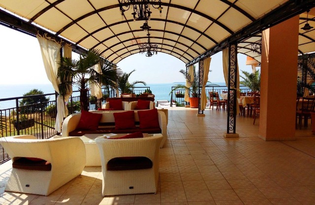 Holiday apartment Sveti Vlas for 1 - 4 persons - Holiday apartment