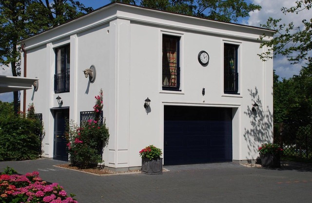 Appartement de vacances Swantow pour 1 - 3 personnes avec 1 chambre à coucher - Maison de vacances
