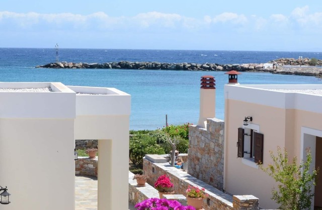 Appartement de vacances Syros pour 1 - 6 personnes avec 3 chambres à coucher - Maison mitoyenne