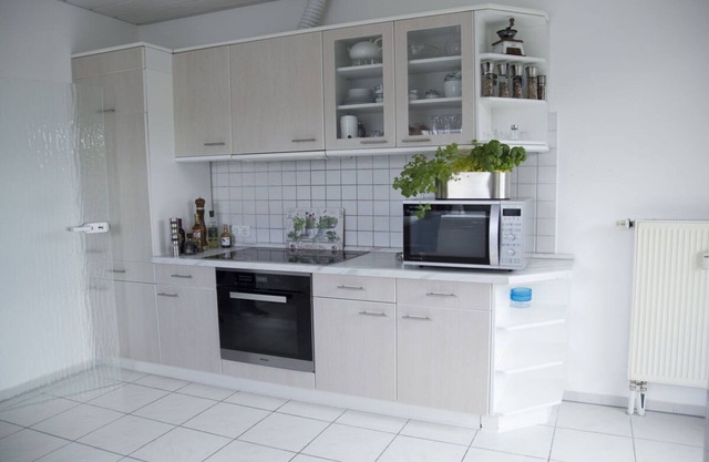 Holiday apartment Taunustraum in Hohenstein Hesse