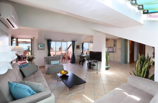 Appartement de vacances Taormina pour 1 - 7 personnes avec 4 chambres à coucher - Appartement de vac