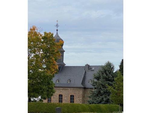 Holiday apartment Taunustraum in Hohenstein Hesse