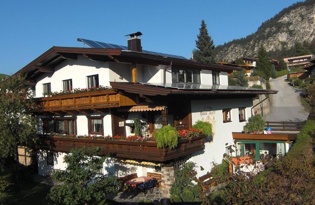 Appartement de vacances Thiersee pour 1 - 5 personnes avec 2 chambres à coucher - Appartement de vac
