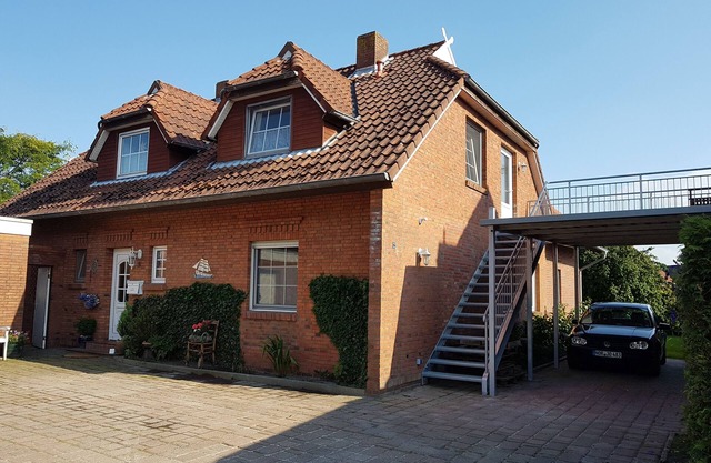 Appartement de vacances pour se sentir bien