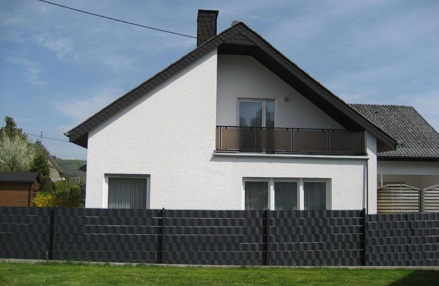 Appartement de vacances Ulmen pour 1 - 2 personnes avec 1 chambre à coucher - Appartement de vacance