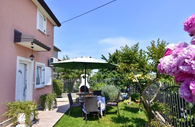 Appartement de vacances Umag pour 1 - 3 personnes avec 1 chambre à coucher - Appartement de vacances