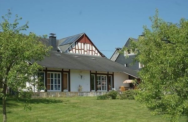 Appartement de vacances Unzenberg pour 1 - 4 personnes avec 1 chambre à coucher - Appartement de vac