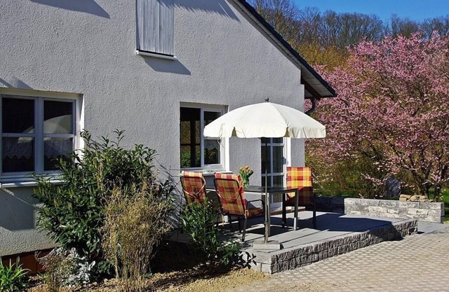 Appartement de vacances Unzenberg pour 1 - 3 personnes - Appartement de vacances