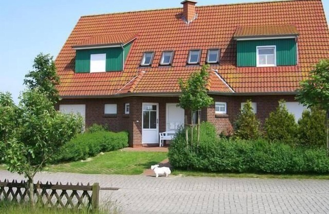 Appartement de vacances Upleward pour 1 - 2 personnes avec 1 chambre à coucher - Maison jumelée