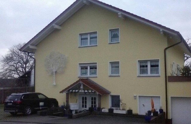 Appartement de vacances Usingen pour 1 - 6 personnes avec 2 chambres à coucher - Logement de vacance