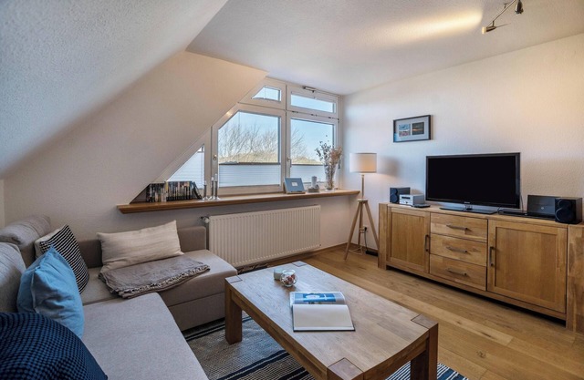 Appartement de vacances "Uttied" près de la mer