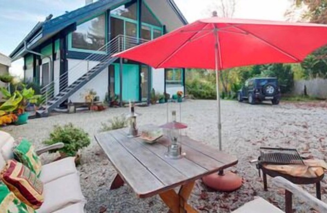 Appartement de vacances Utting pour 1 - 4 personnes avec 2 chambres à coucher - Appartement de vacan
