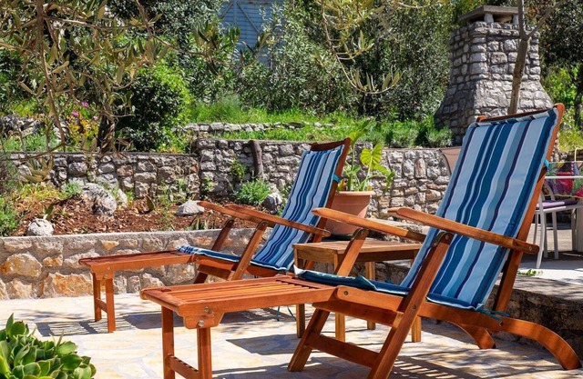 Appartement de vacances Veli Losinj pour 1 - 2 personnes - Appartement de vacances