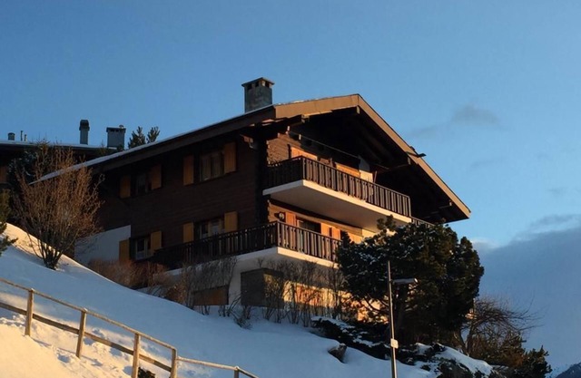 Appartement de vacances Veysonnaz pour 1 - 4 personnes avec 1 chambre à coucher - Appartement de vac