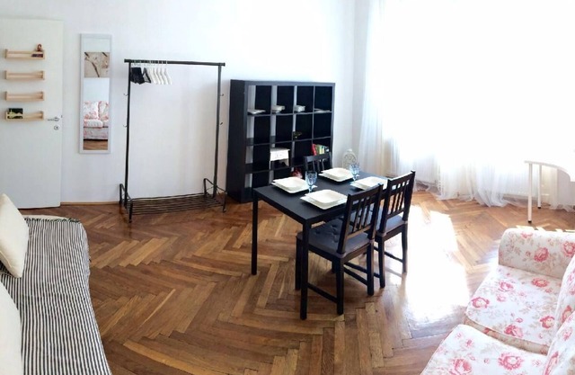 Appartement de vacances Vienne pour 1 - 4 personnes avec 1 chambre à coucher - Logement de vacances