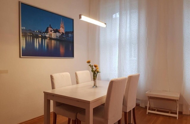 Appartement de vacances Vienne pour 1 - 6 personnes avec 2 chambres à coucher - Logement de vacances