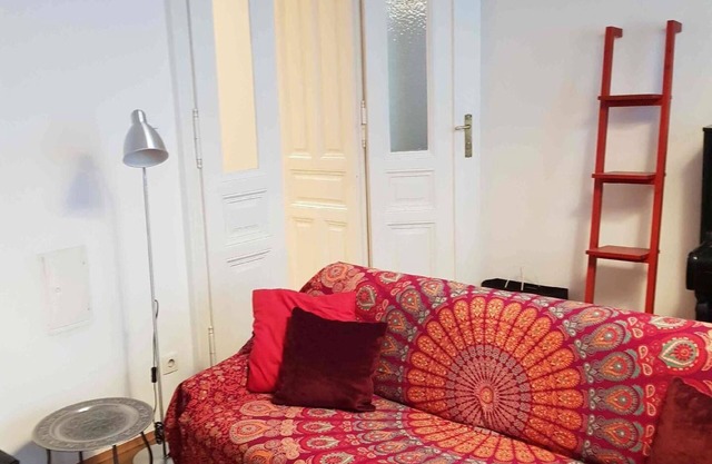 Appartement de vacances Vienne pour 1 - 10 personnes avec 4 chambres à coucher - Logement de vacance