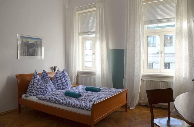 Appartement de vacances Vienne pour 1 - 10 personnes avec 3 chambres à coucher - Logement de vacance