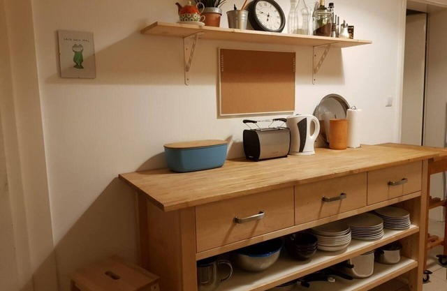Appartement de vacances Vienne pour 1 - 6 personnes avec 2 chambres à coucher - Logement de vacances