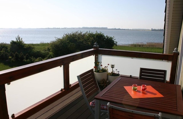 Appartement de vacances Vieregge pour 1 - 4 personnes avec 2 chambres à coucher - Appartement de vac