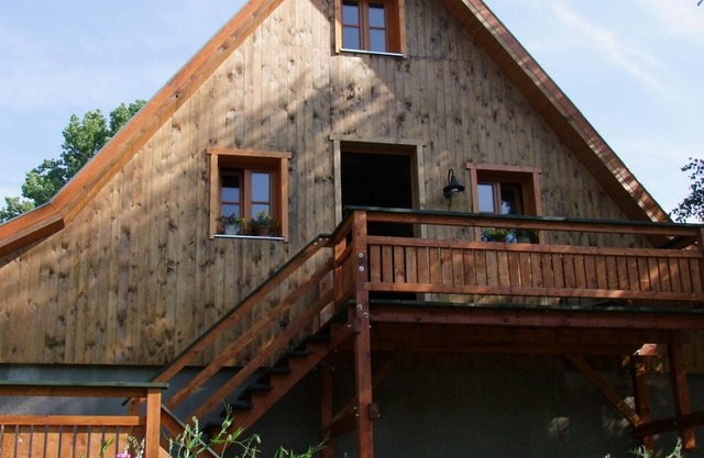 Appartement de vacances Vogelsang pour 1 - 4 personnes avec 2 chambres à coucher - Appartement de va