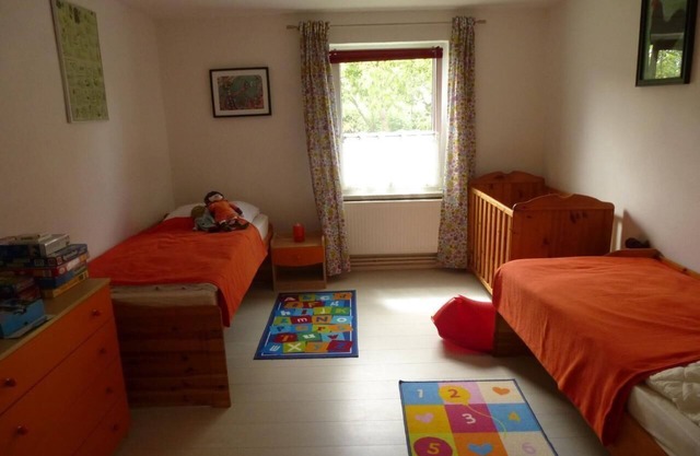 Appartement de vacances Vorland pour 1 - 4 personnes avec 2 chambres à coucher - Appartement de vaca