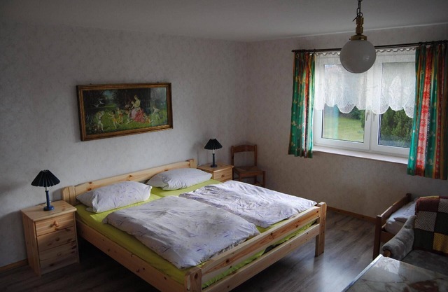 Appartement de vacances Goosefeld pour 1 - 3 personnes avec 1 chambre à coucher - Appartement de vac