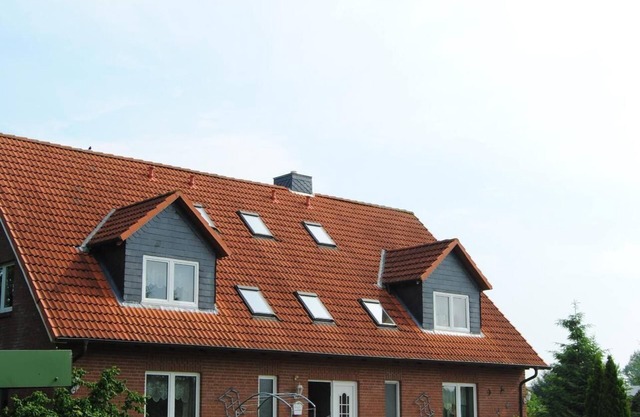 Appartement de vacances Goosefeld pour 1 - 3 personnes avec 1 chambre à coucher - Appartement de vac