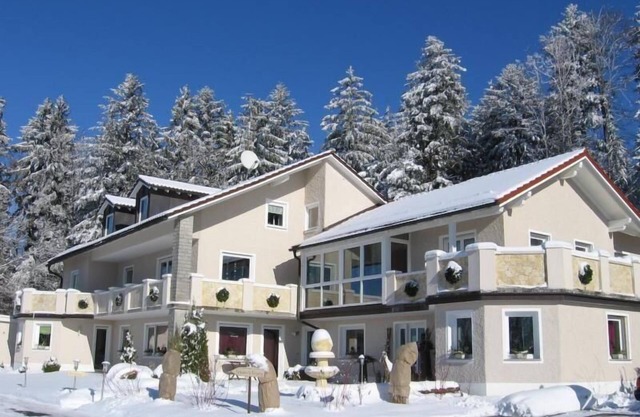 Appartement de vacances Waldkirchen pour 1 - 2 personnes - Appartement de vacances