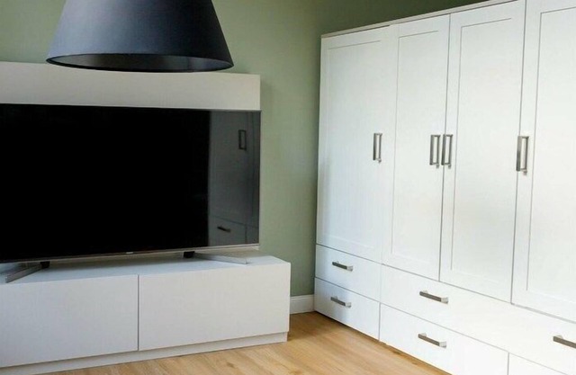 Appartement de vacances «Warnemünder-Strandjuwel»