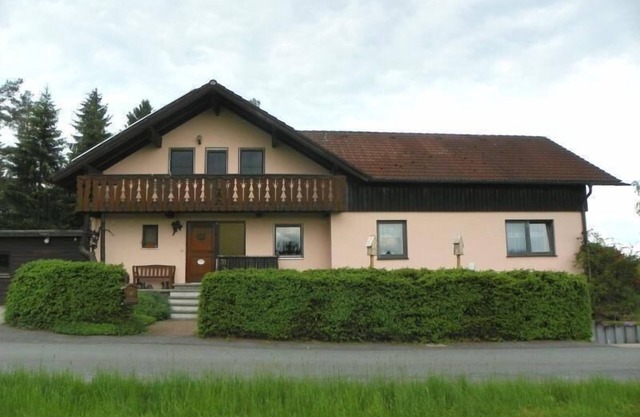 Appartement de vacances Weißenstadt pour 1 - 4 personnes avec 2 chambres à coucher - Appartement de