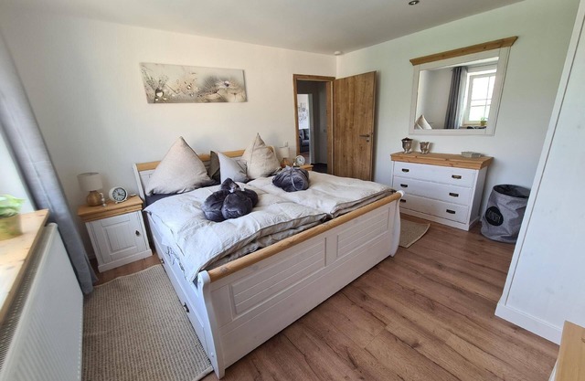 Appartement de vacances Weißenstadt pour 1 - 6 personnes avec 2 chambres à coucher - Maison mitoyenn