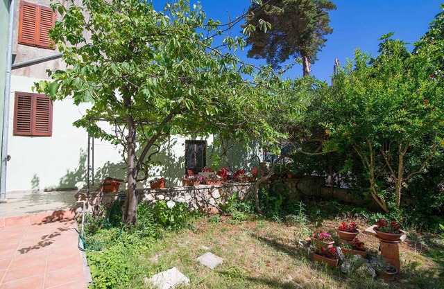 Appartement de vacances avec terrasse et climatisation