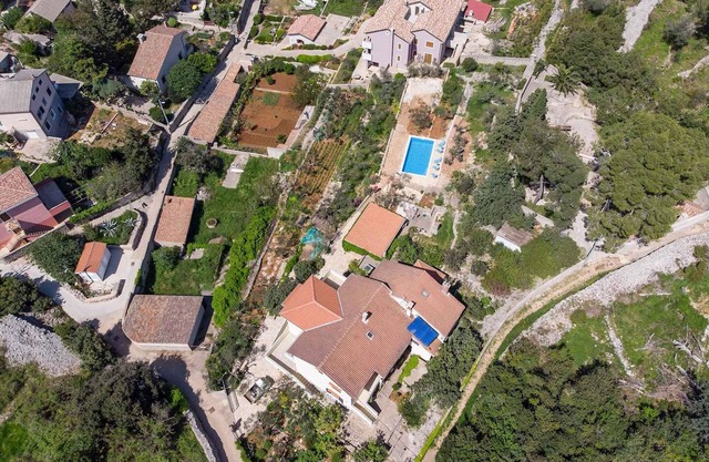 Appartement de vacances avec balcon